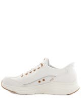 Skechers Vit Promenadsko