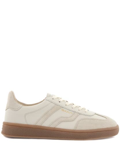 Gant Vit Sneakers