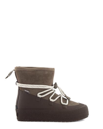Tretorn Beige Känga
