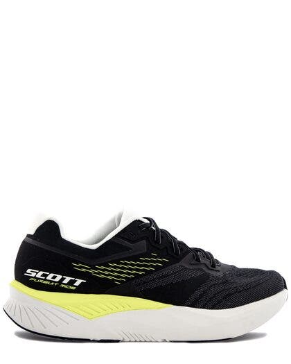Scott Svart Sneakers