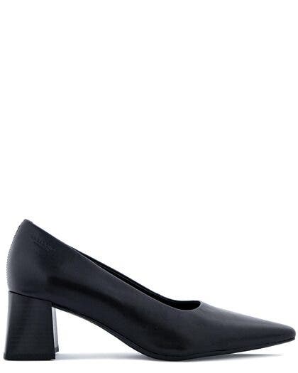 Vagabond Svart Pumps