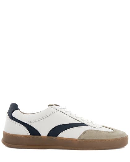 Premiato Beige Sneakers