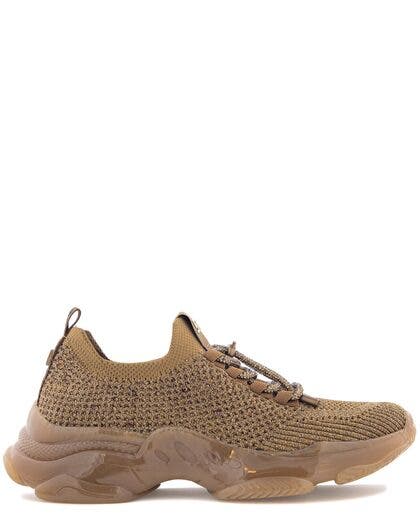 Steve Madden Brun Sneakers