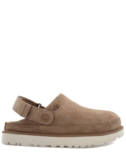 Ugg Brun Toffel