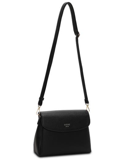Lycke Svart Väska
