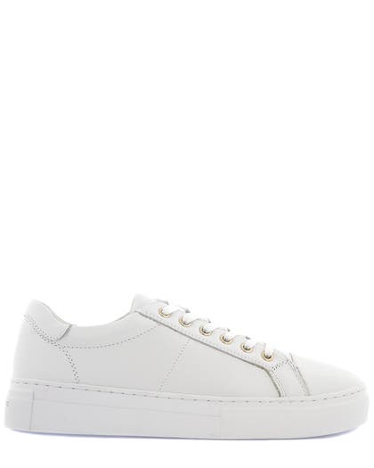 Vit Vagabond Shoemakers