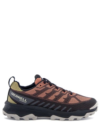 Merrell Svart Promenadsko