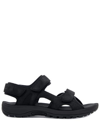 Merrell Svart Sandal
