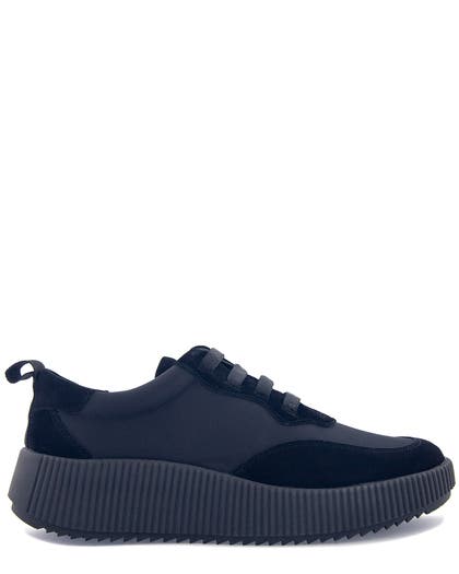 Ella of Sweden Svart Sneakers