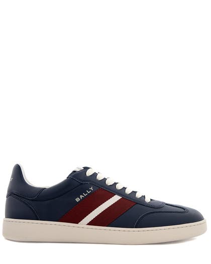 Bally Blå Sneakers