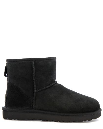 Ugg Svart Boots