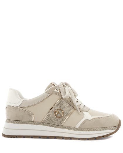 Tamaris Beige Promenadsko