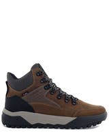 Rieker Sport Brun Känga