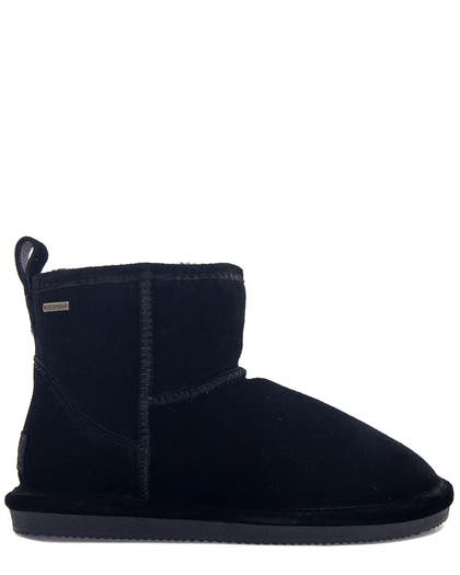 Ella of Sweden Svart Boots