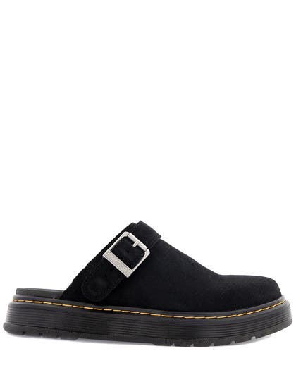 Dr Martens Svart Slip-In