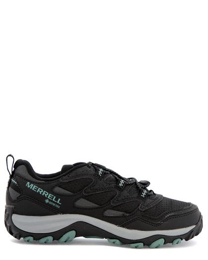 Merrell Svart Promenadsko