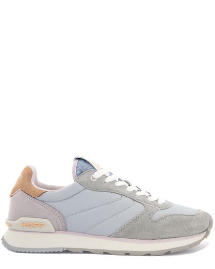 Hoff Grå Sneakers