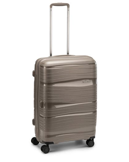 North Pioneer Beige Resväska