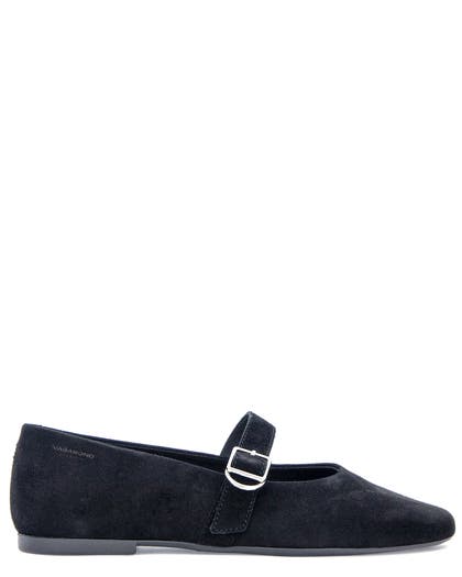 Vagabond Svart Ballerina