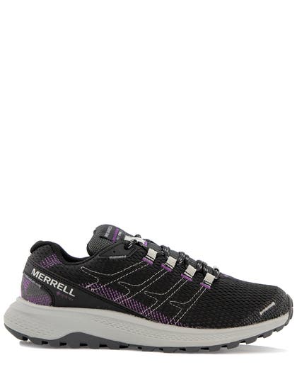 Merrell Svart Promenadsko