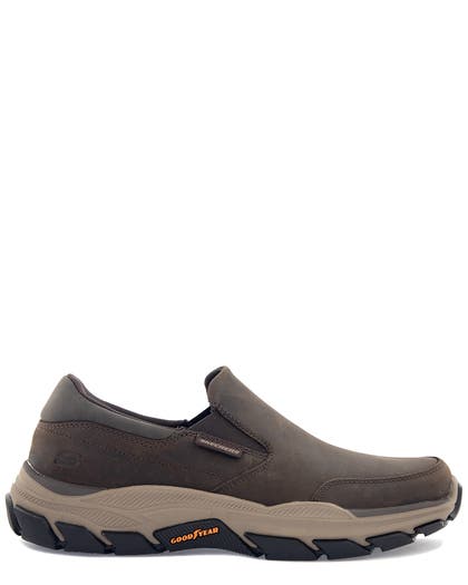 Skechers Brun Promenadsko