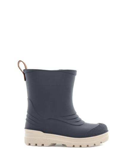 Kavat Blå Gummistövel
