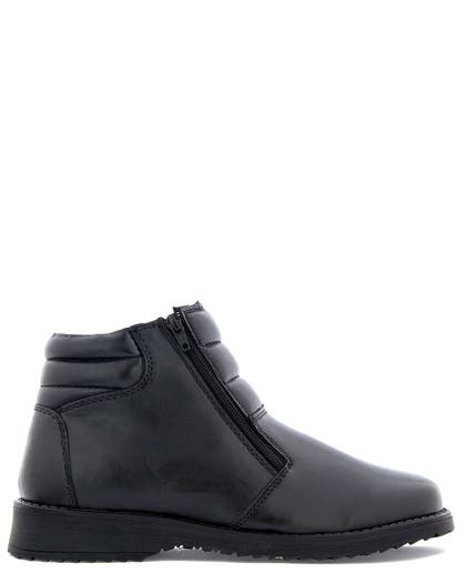 Premiato Svart Boots