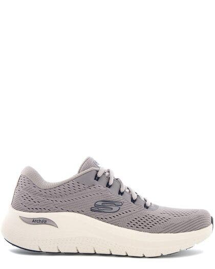 Skechers Beige Promenadsko