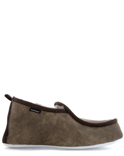 Shepherd Brun Toffel