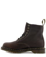 Dr Martens Brun Känga