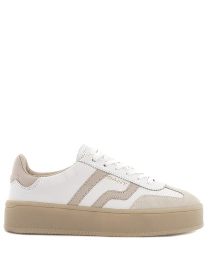 Gant Vit Sneakers