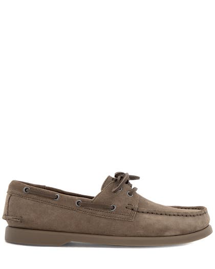 Vagabond Shoemakers Beige