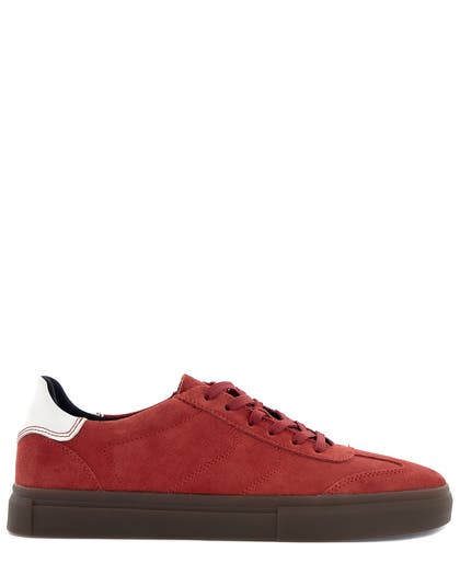 Röd Vagabond Shoemakers