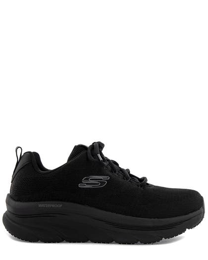Skechers Svart Sneakers