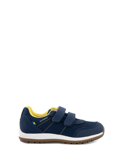 Kavat Blå Sneakers