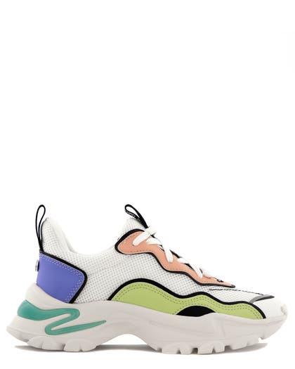 Vit Steve Madden