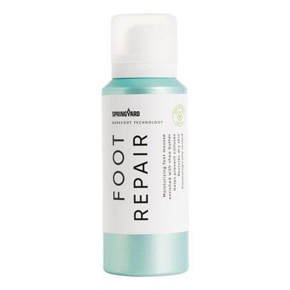 Foot Repair
