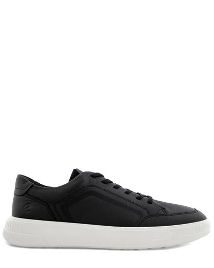 Ecco Svart Sneakers