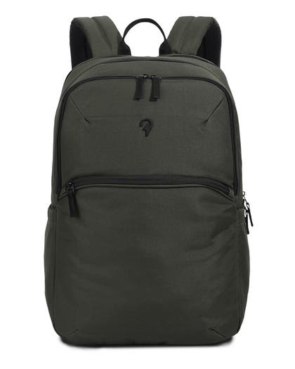 North Pioneer Grön Ryggsäck