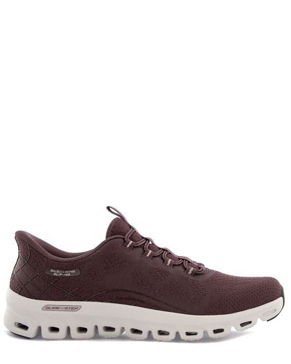 Skechers Bordeaux Sneakers