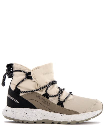Merrell Beige Känga