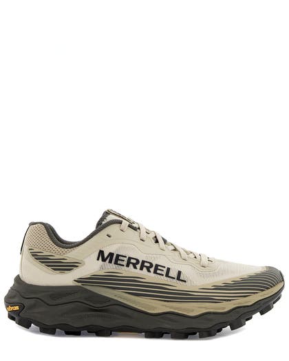 Merrell Beige Promenadsko