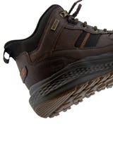 Skechers Brun Känga