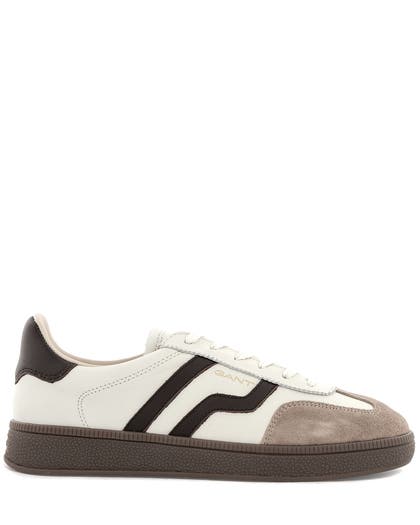 Gant Vit Sneakers