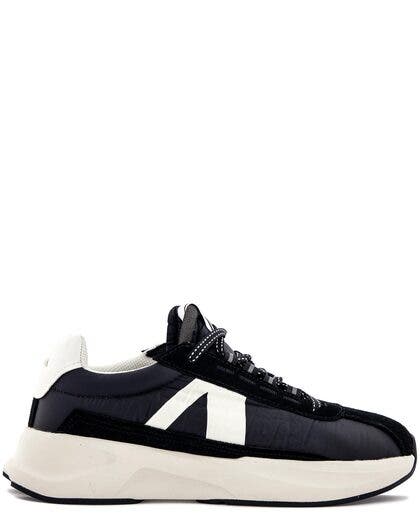 ARKK Svart Sneakers