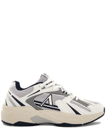 Arkk Vit Sneakers