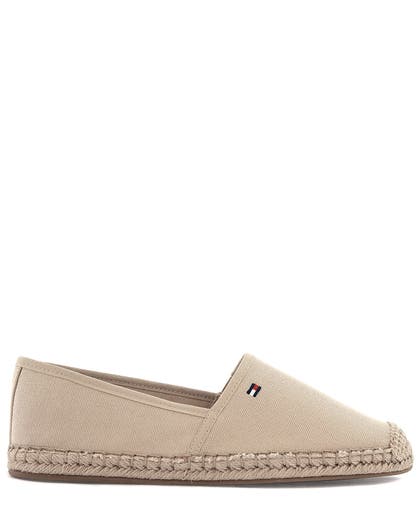 Tommy Hilfiger Beige Tygsko
