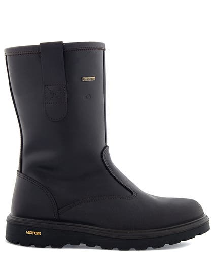 Graninge Brun Boots