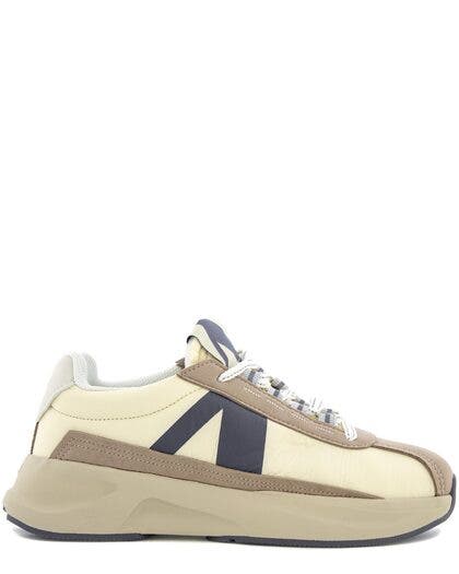 ARKK Vit Sneakers