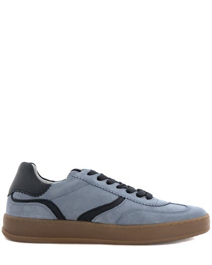 Ella of Sweden Blå Sneakers